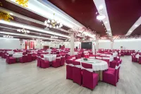 安福福瑞大飯店（安福縣濕地公園體育館店） - 早餐