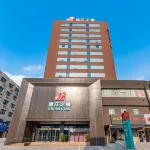 Jinjiang Inn (Anyang Railway Station)