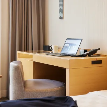 Kobe Motomachi Tokyu Rei Hotel