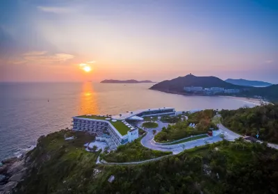 Gree Dong'ao Hotel (Zhuhai Nanshaju) Hotels in der Nähe von Miaowan Island
