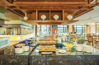 Zhangzhou Lingbo Zhao'an Hotel - breakfast