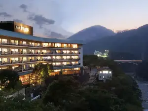 日光市10大溫泉飯店