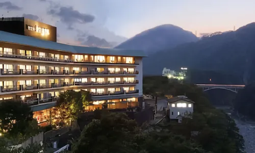 Kanaya Hotel Kinugawa