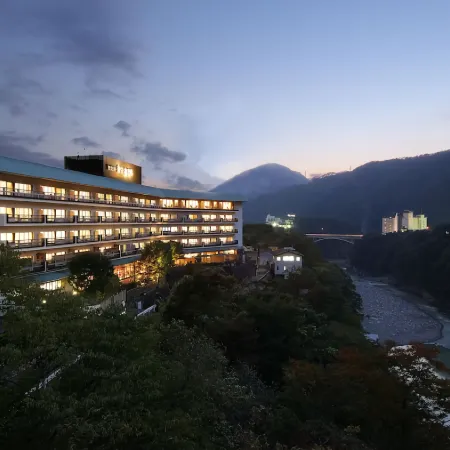Kanaya Hotel Kinugawa
