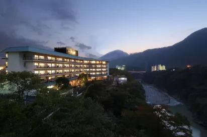 鬼怒川金谷酒店