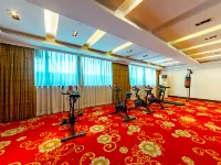 Danshui Xinyuan Gelin Hotel Hotels near Danshui