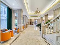 Elong Wanguo Hotel - 3-Star