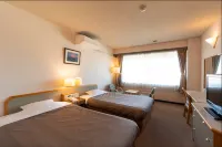 Ooedo Onsen Monogatari Premium Hotel Sokan Hotel a Matsushima