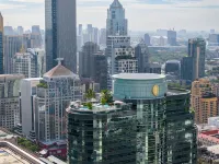 InterContinental Bangkok Hotels near Pathumwan