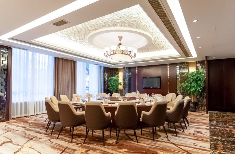 Royal Tulip Hotel Zhujiajiao Shanghai photo 4