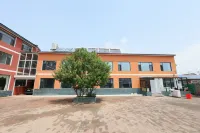 Bashang Deli Manor Hotels near Russian Style Street