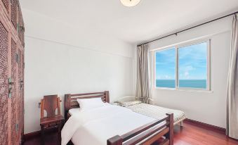 Haiqi Bian Scenic Apartment (Nanmenwan)