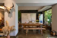 Taoran Meijie Boutique Holiday Hotel Hotels in Liyang
