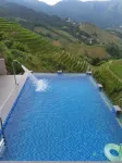Xia Tiruijing Homestay (Longji Jinkeng Daguzhai Terrace Observation Deck) - Pool