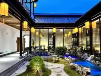 CELEBRITY YAJU HOTEL