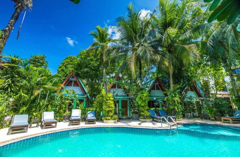 Meet Holiday Hotel-Rawai photo 3