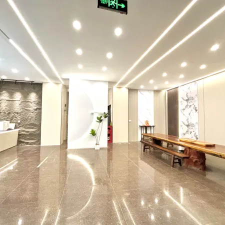 Heyang Hotel
