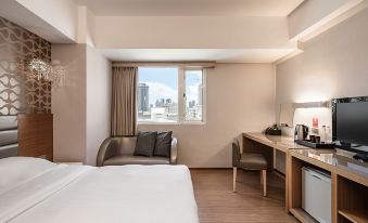 The Riverside Hotel Esthetics