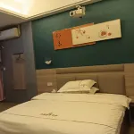 JiSheng Apartment - albergo