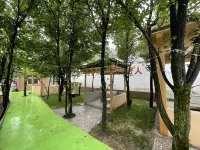 DiebulinYingshan Residential Dormitory