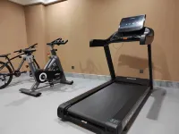 Dalian Xingyue Hotel (Xinghai Square Music Fountain Branch) - palestra