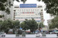 Jinsanjiao Hotel