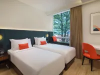 Park Regis by Prince Singapore Hotels near Pearl's Hill