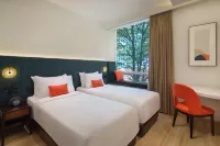 Park Regis by Prince Singapore Hoteles en Singapur