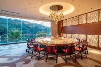 Lakeview Hotel Yulongwan Kunming - petit déjeuner