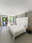 ruyuanminsu Hotels near Eight Spring Canyons