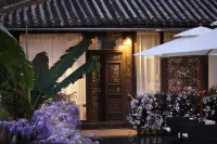 Tengchong Huafang art Villa Hotel