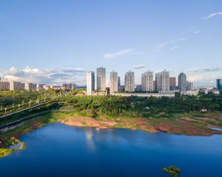 Pleasing Hotel Hoteles en Anning