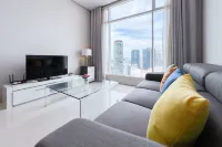 Soho Suites KLCC by GH - บังกะโล
