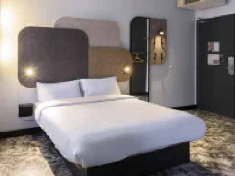 B&B Hotel Toulouse Cité de l'Espace Gonord Hotels in Toulouse