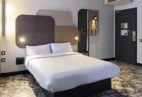 B&B Hotel Toulouse Cité de l'Espace Gonord Hotels in Quint-Fonsegrives