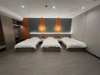 Aurora Light Luxury E-sports Hotel