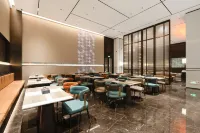 Borrman Hotel (Liuzhou Baisha Road Shuijing Guoji)