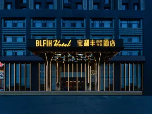Baolifeng International Business Hotel