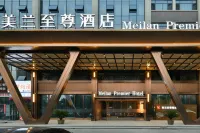 Meilan Premier Hotel