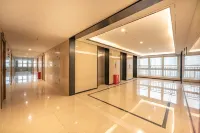 Zhuhai Charlotte Homestay (Fuhuali)