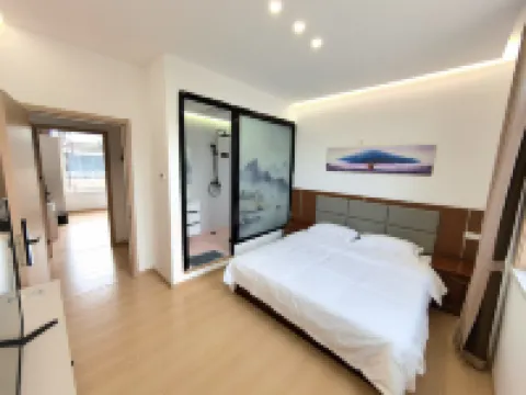 Muzeju Homestay (Tianjin Gulou)