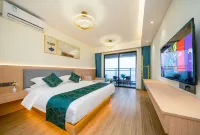 Quanzhou Jinjiang Zhenyue Cloud Sea Hotel Hotels in Jinjiang
