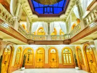 Jiangyun Hotel(Kashgar Gaotai Residential Scenic Area and the Grand Bazaar Store)