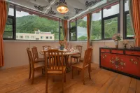 Daoqian Bameiyang Cheer Guozhuang Homestay - breakfast
