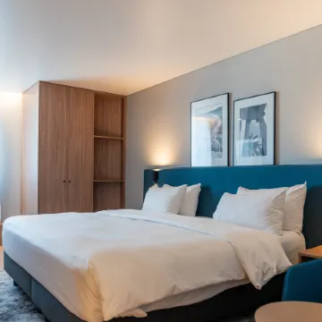 Radisson Hotel Nice Airport