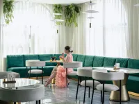 Beihai J Hotel (Beihai Silver Beach) Hotel a Beihai