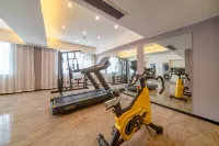 ManGe Hotel - Gym