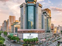Country Inn & Suites by Radisson Hotel (Guiyang Penshuichi Subway Minsheng Road Food Street Station) Hotels near Mosque