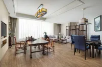 Fuli Ruihua Hotel Hotel a Dongfang