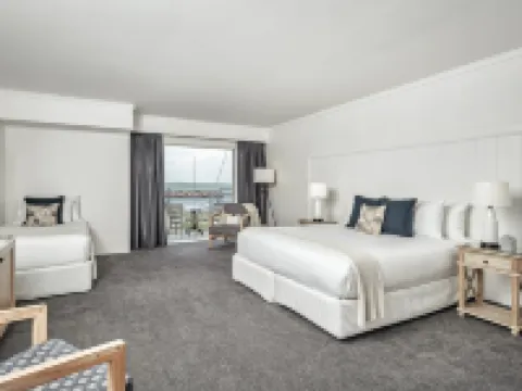Anchorage Port Stephens Hotels in Corlette